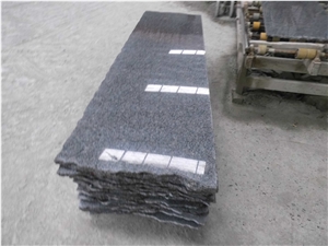 New Grey Granite, G714 China Granite Tiles & Slabs
