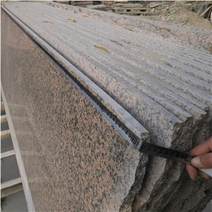 Rosy Red Granite, China Red Granite, Polished High Quality Red Granite & Slabs