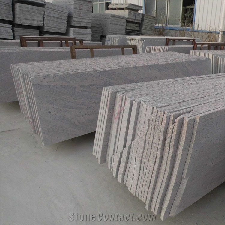 Top Quality California Red Granite Tiles/Juparana California Red Granite for Sale Polished Long Slab