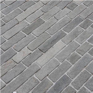 Cobbles Kavalas Slate 10cmxfl