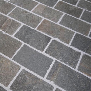 Cobbles Kavalas Slate 15cmxfl