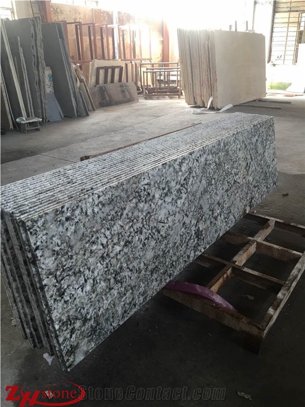 Bianco Antiq,Branco Antico,Bianco Antique Granite Bathroom Countertops, Vanity Tops, Custom Vanity Tops, Dresser Tops