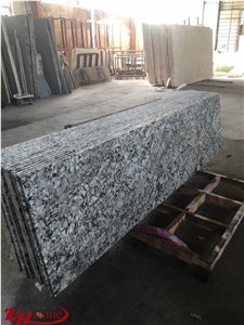 Bianco Antiq,Branco Antico,Bianco Antique Granite Bathroom Countertops, Vanity Tops, Custom Vanity Tops, Dresser Tops