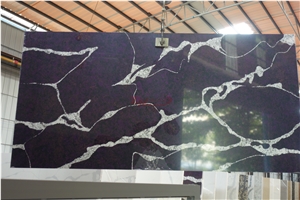 Calaccata Purple Quartz Stone Slabs