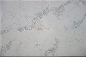 Calaccata White Artificial Quartz Slabs