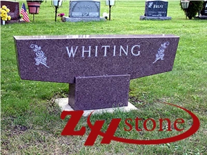 Own Factory Wave Design Bahama Blue/ Vizag Blue/ Jet Black/ Shanxi Black Granite Tombstone Design/ Western Style Monuments/ Upright Monuments/ Headstones/ Monument Design