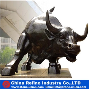 Bronze Sculptures & Statues , Antique Bronze Sculpture , Garden Animal Bronze Statue