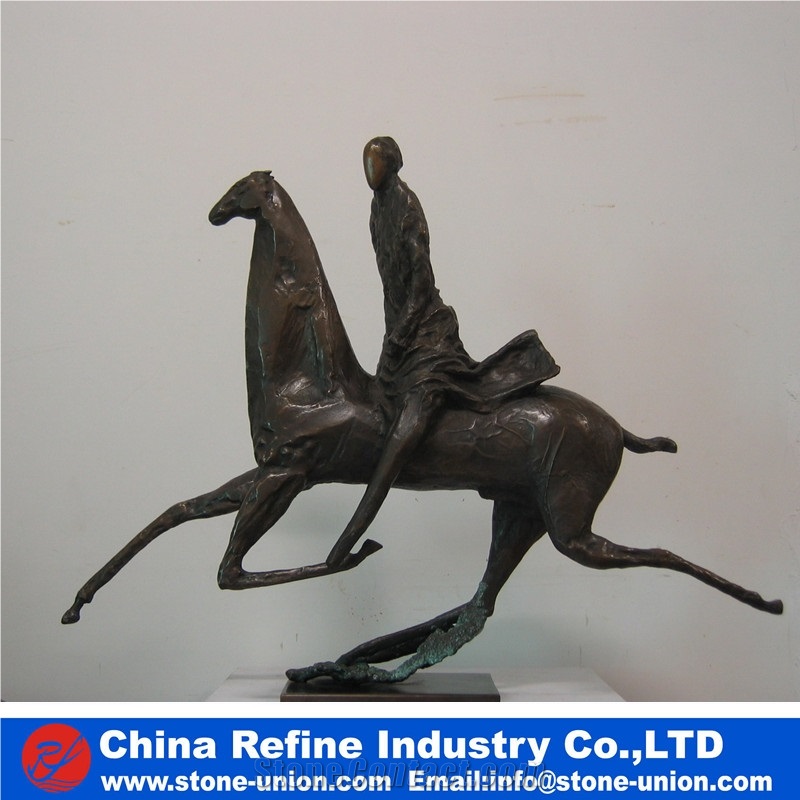 Bronze Sculptures & Statues , Antique Bronze Sculpture , Garden Animal Bronze Statue