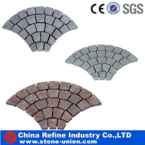 Top Quality Granite Paving Stone