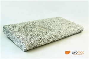 Kostrza Granite Pool Coping