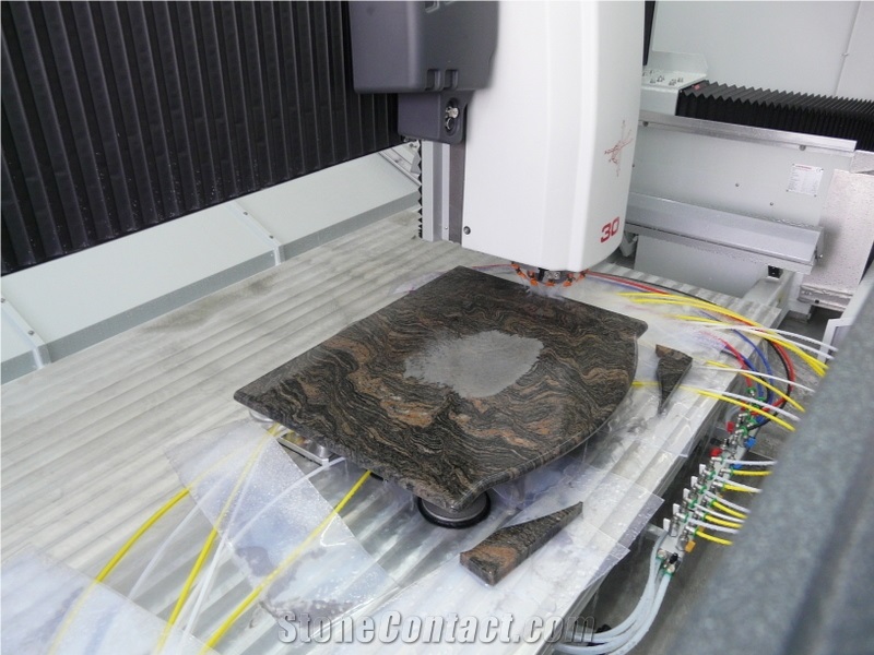 Granite Vanity Tops