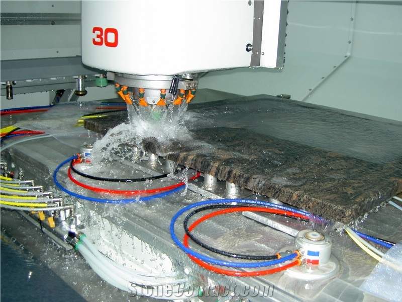 Granite Vanity Tops