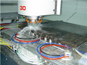 Granite Vanity Tops