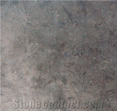 Nile Gray