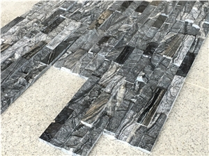 Acient Wooden Marble Cultural Stone