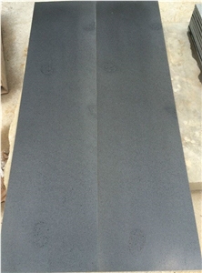 Black Basalt(Hainan Black with Cat Paws) Brushed F