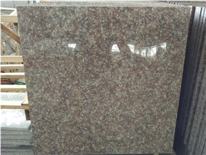 China Red Granite G687 Granite Tile China Red Granite G687 Granite Tile