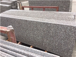 Chinese G664 Granite Polished Slab & Tile