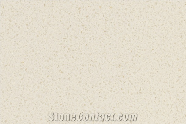 Fushan Yellow Quartz Slabs and Tiles