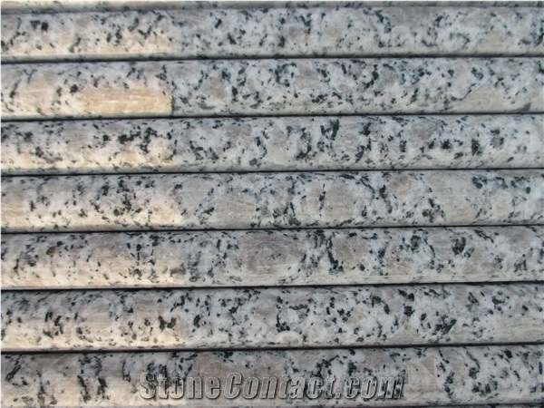 G383 King Flower Grantie Grey Granite Slabs & Tiles