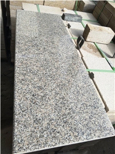 G623 Granite Polished Slab & Tile, China Grey Granite