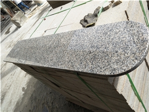G623 Granite Polished Slab & Tile, China Grey Granite