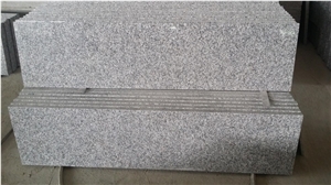 G623 Granite Tiles, Dark Grey Tiles