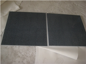 G654 Granite Polished Slab & Tile, China Grey Granite