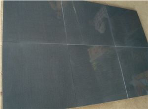 Good Price Hainan Black Basalt Stone Tiles for Sale