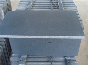 Good Price Hainan Black Basalt Stone Tiles for Sale