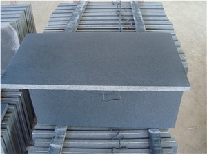 Hainan Black Basalt