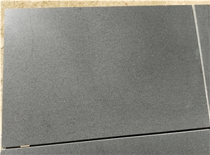 Hainan Black Basalt Slabs & Tiles, China Black Basalt