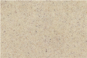 Imperial Beige Quartz Slabs and Tiles