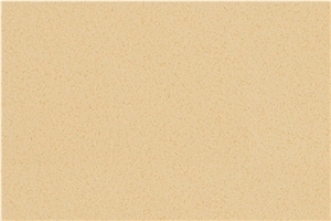 Jiwang Beige Quartz Slabs and Tiles