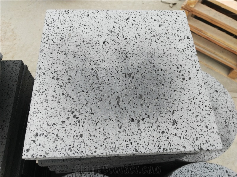 Lava Stone