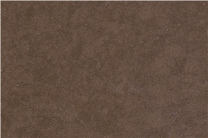 Moca Brown Quartz Slabs and Tiles