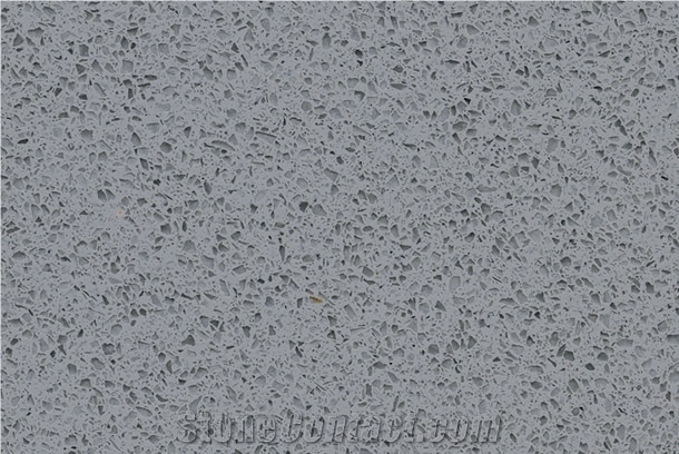 Nice Grey Quartz Slabs and Tiles