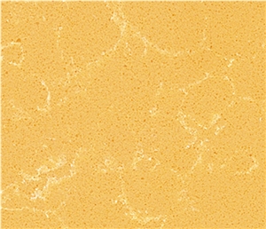 Spring Yellow Quartz Slab & Tile Spring Yellow Quartz Slab & Tile
