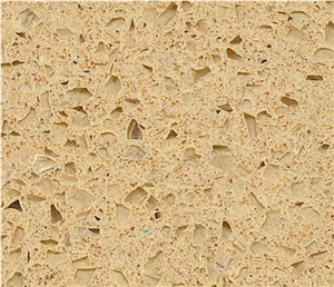 Starfish Beige Quartz Slabs and Tiles Starfish Beige Quartz Slabs and Tiles
