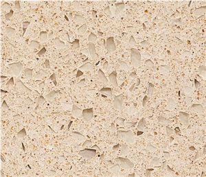 Starfish White Quartz Slabs and Tiles