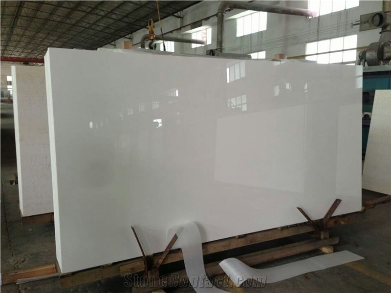 Super Nano Glass 3 Crystallized Slabs, Wall Panel Tiles