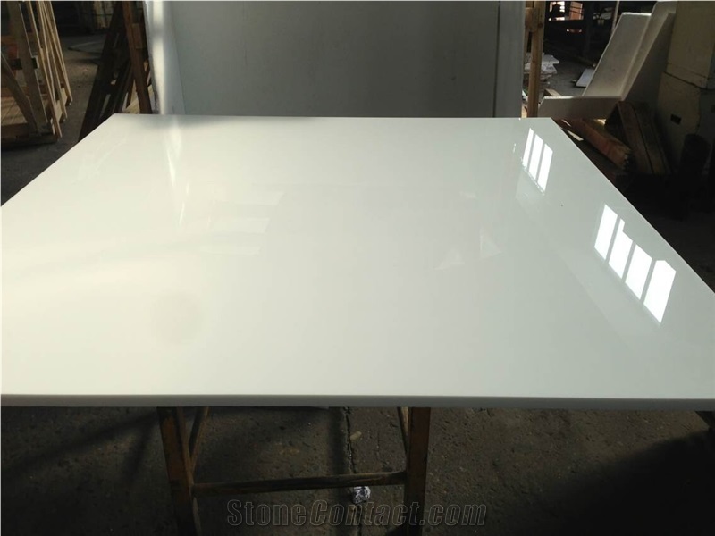 Super Nano Glass 3 Crystallized Slabs, Wall Panel Tiles