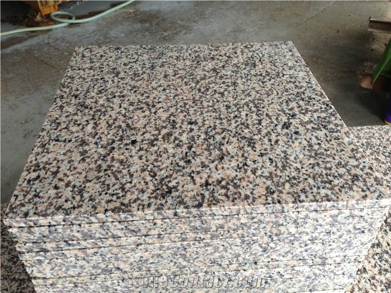 Tiger Skin Red Granite Tiles and Slabs