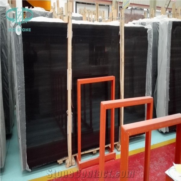 Black Wooden Marble Slab Factory,Black Grainy,Black Timber,Black Serpeggiante Marble Slabs & Tiles,Royal Black Wood Vein Marble Slabs & Tiles, China Black Wooden Grain Marble Black Marble Slabs & Tile