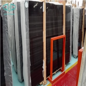 Black Wooden Marble Slab Factory,Black Grainy,Black Timber,Black Serpeggiante Marble Slabs & Tiles,Royal Black Wood Vein Marble Slabs & Tiles, China Black Wooden Grain Marble Black Marble Slabs & Tile