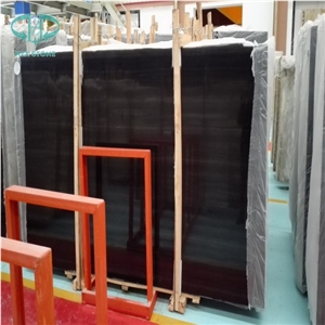 Black Wooden Marble Slab Factory,Black Grainy,Black Timber,Black Serpeggiante Marble Slabs & Tiles,Royal Black Wood Vein Marble Slabs & Tiles, China Black Wooden Grain Marble Black Marble Slabs & Tile