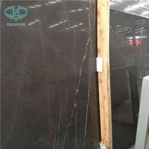 Iran Pietra Gray Marble Slabs & Tiles, Iran Grey Marble, Polished Grey Marble, Imported Marble, Polished Marble Floor Covering Tiles, Walling Tiles