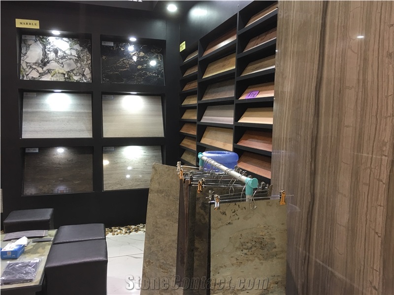 Super Thin Natural Stone