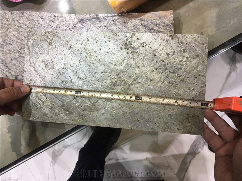 Ultra Thin Tiles in 1mm Flexible Stone Veneer
