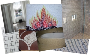 Mosaic Tiles